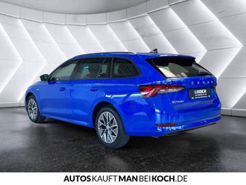 Skoda Octavia - 4