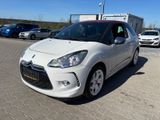 Citroën DS3 VTi 120 PS - Citroën DS3: Vti