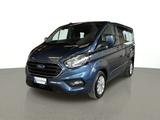 Ford FORD Transit Custom 2.0 TDCi MHEV - N1 AUTOC. -  - Ford Transit Custom mit Schiebedach