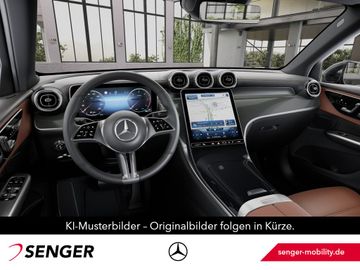 Mercedes GLC 220 - 8