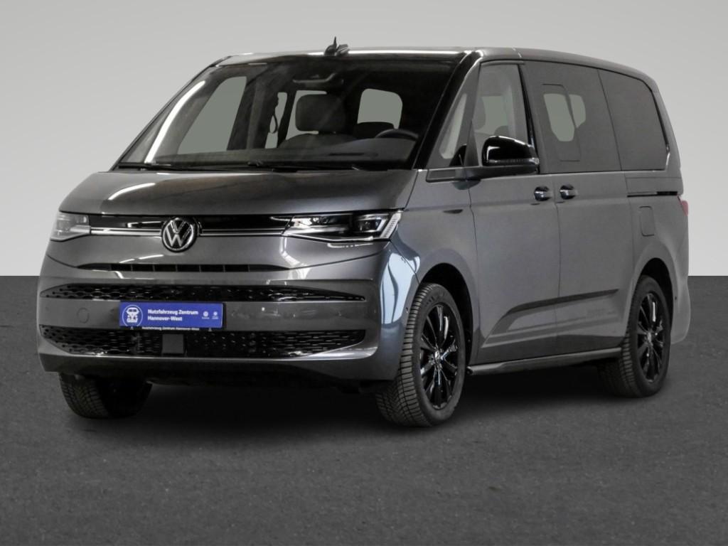 Volkswagen T7 Multivan 110 kW TDI 7-Gang DSG Edition, Navi