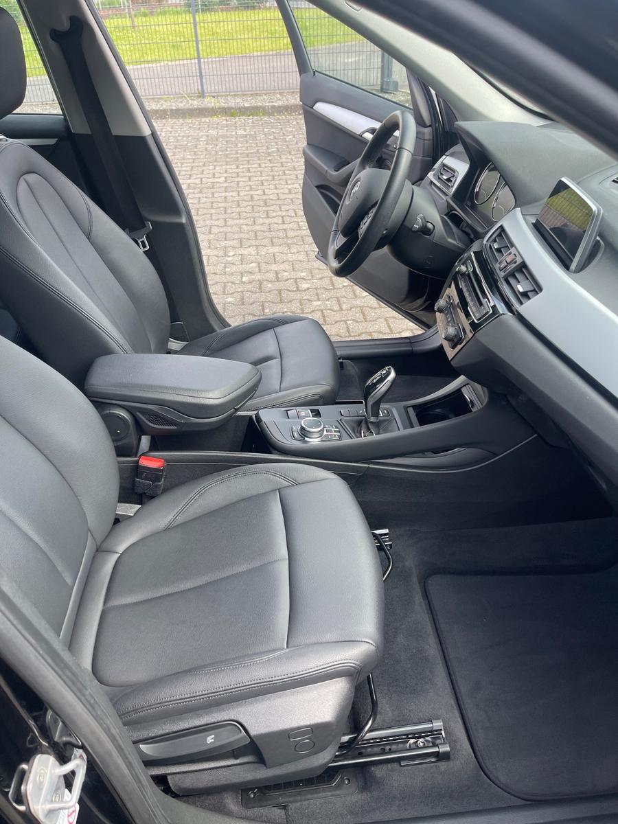 BMW X1 sDrive 16d