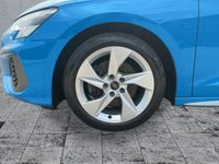 Audi A3 - Vorschau Bild 8