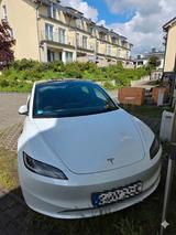 Tesla Model 3 Highland RWD 16.944 km - Tesla Model 3 in Berlin