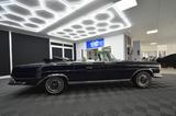Mercedes-Benz SE 280 Cabrio W111 Flachkühler Klima Automatik - Mercedes-Benz: Cabrio, W111