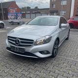 Mercedes-Benz A 180 A -Klasse A 180 BlueEfficiency - Mercedes-Benz in Mönchengladbach: 180