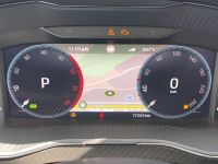 Skoda Superb - Vorschau Bild 10