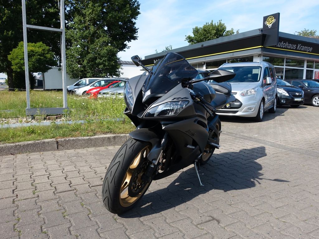 YZF-R6 