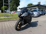 Yamaha YZF-R6 - YAMAHA YZ