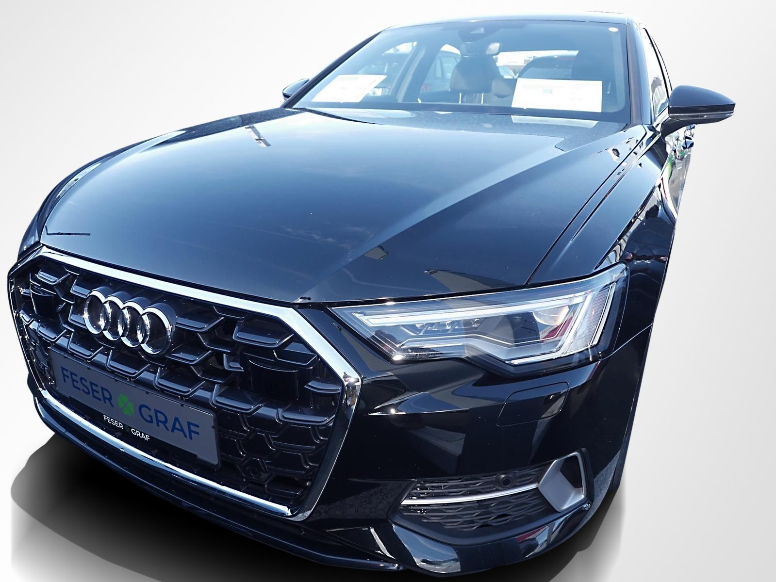 Audi A6 - Bild 12