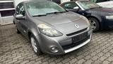 Renault Clio TomTom Edition TCE 100 - Renault Clio TomTom-Edition