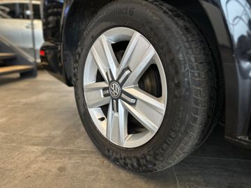 MYAUTOCENTER – Gebraucht- und Jahreswagen mit Werkstattservice in Pfaffenhofen Volkswagen T6 Multivan Comfortline 4Motion *WLAN*Klima*Navi