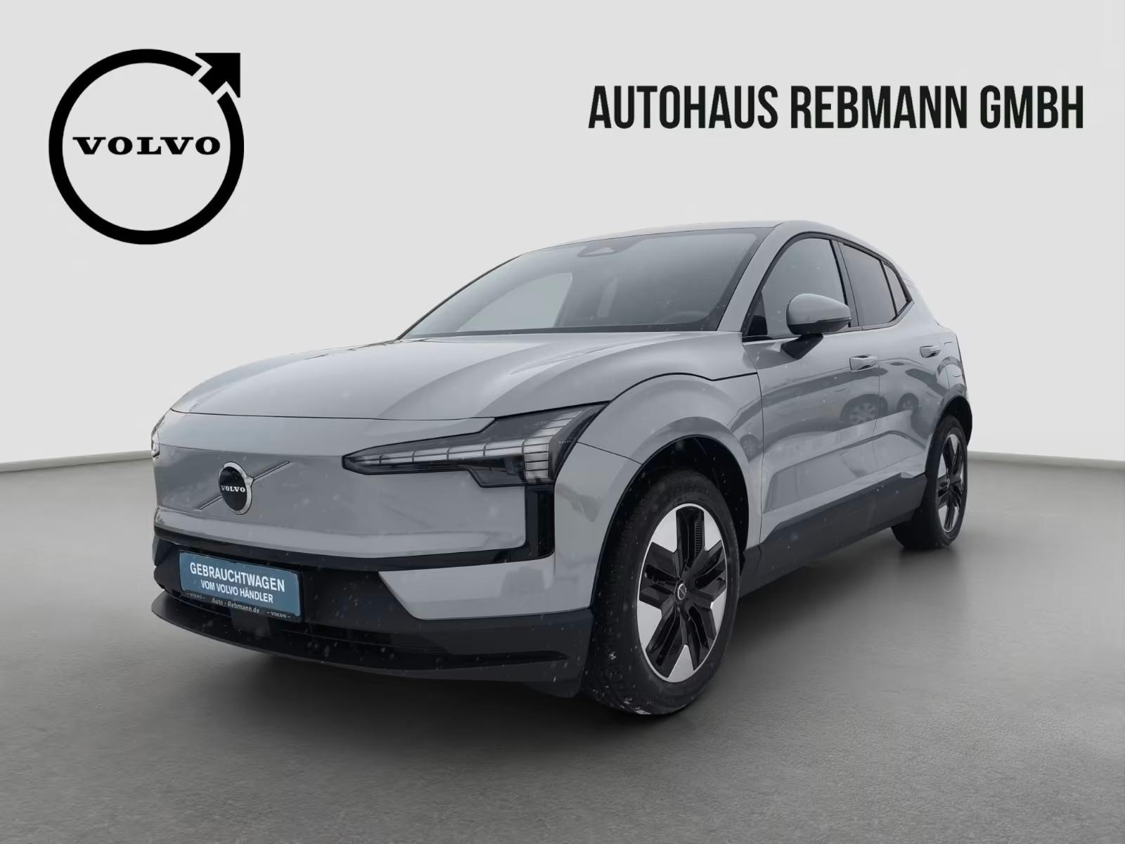 Volvo EX30 Core Pure Electric Extended Range WinterPkt