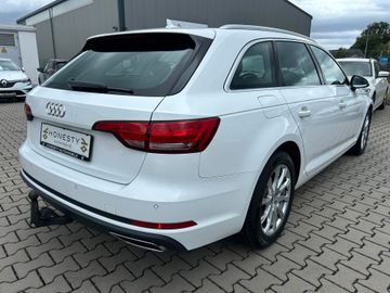 Audi A4 - 10