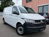 Volkswagen T6.1 Transp. Kasten lang 4MOTION Aut./ Standh. - Volkswagen T6 Transporter in Mannheim