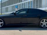 Mercedes-Benz CLS 500 V8 LPG