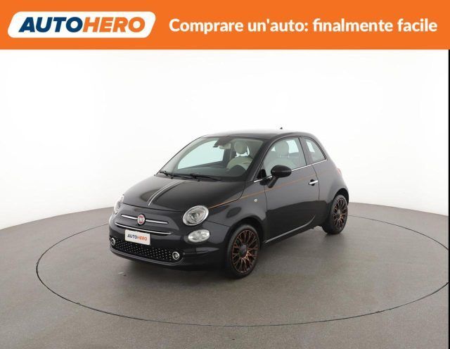 Image of Fiat 500
