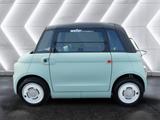 Fiat Topolino  - Fiat Topolino: 3 Türen