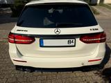 Mercedes-Benz E 63 AMG 4MATIC+ | kein OPF I Junge Sterne  - gebrauchte Mercedes-Benz E 63 AMG aus dem Jahr 2018