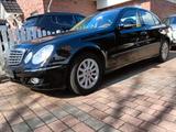 Mercedes-Benz E 280 ELEGANCE,WIE NEU! ,Top!Facelift!!!V6