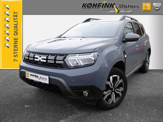 Dacia Duster Journey TCe 150 PDC SHZ KAMERA NAVI LED