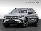 Mercedes-Benz GLC 220 d 4MATIC |AMG|Edition|NIGHT|DISTR|LED|LM - Mercedes-Benz GLC-Klasse Gebrauchtwagen in Wuppertal