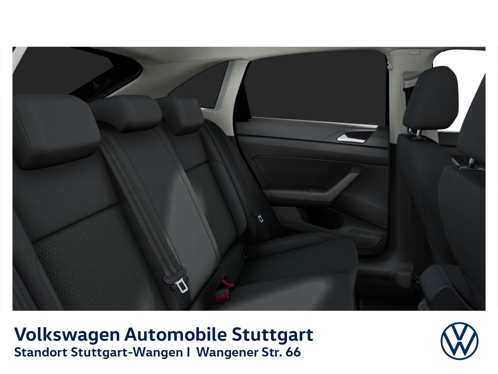 Volkswagen Taigo - Bild 10