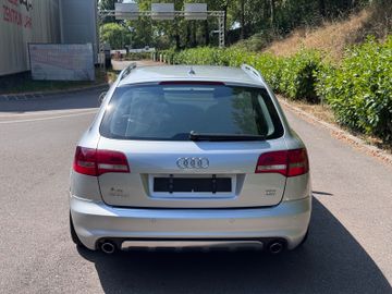 Audi A6 Allroad - 6