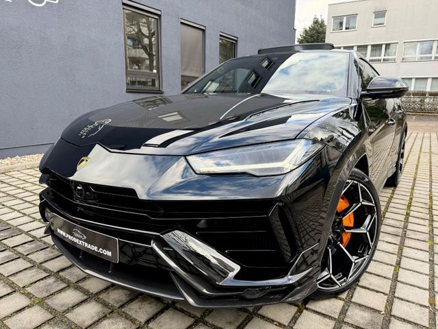 Lamborghini Urus Performante  *Full Carbon*!Production 2025!