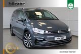 Volkswagen Touran R-Line Highl. DSG*LED*NAV*PANO*AHK*7Sitze - VW Touran Gebrauchtwagen in Halle