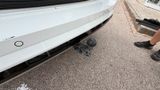 VW Touran Highline/R-Line/Kamera/AHK/7 Sitze/LED - Thumbnail 22