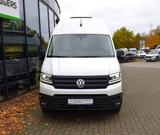 Volkswagen Crafter Grand California 680 TDI Aut. *LED*RüKam - Volkswagen Cr