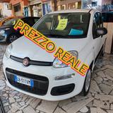 Fiat Panda 1.2 Gpl della casa - Fiat Panda Cabrio Gebrauchtwagen
