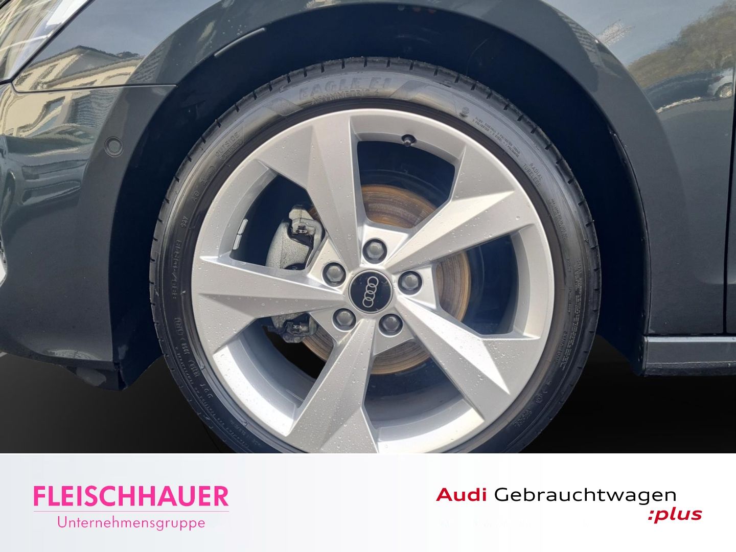 Audi A3 - Bild 16