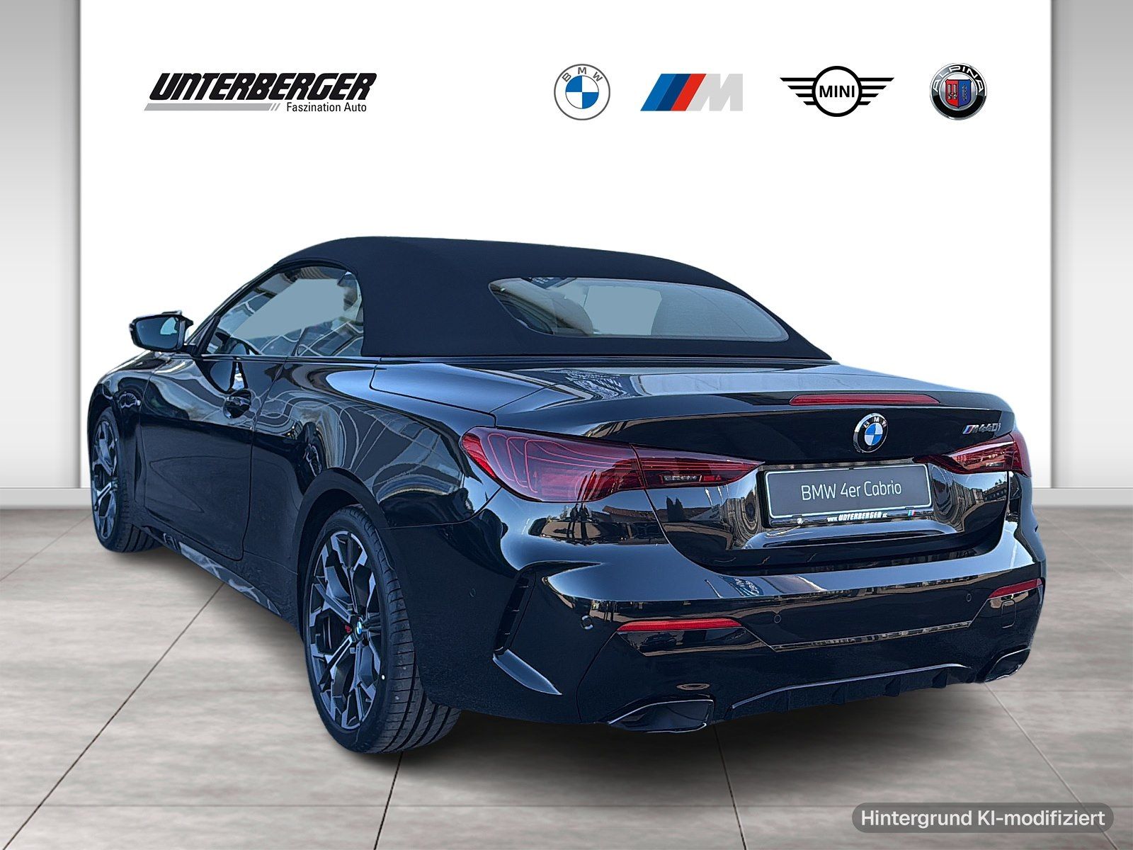 BMW M440 - Bild 4