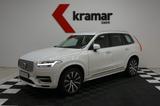 Volvo XC 90 2.0 B5 AWD Geartronic Inscription 7-Sitze - Volvo XC90: Geartronic