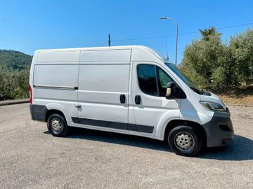 Citroen Jumper - 8