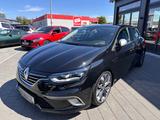 Renault Megane IV Lim. GT-Line*LED* - Renault Megane: Line
