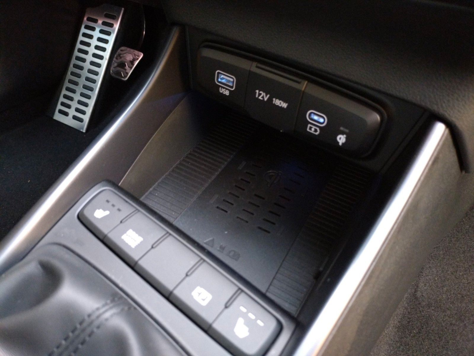 Hyundai BAYON - Bild 19