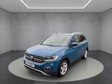 Volkswagen T-Cross Style 1,0l TSI DSG - VW T-Cross Gebrauchtwagen in Stuttgart