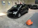 Mercedes-Benz B 180 CDI Xenon AHK PDC Klima 2. Hd. - Mercedes-Benz B 180 aus 2006