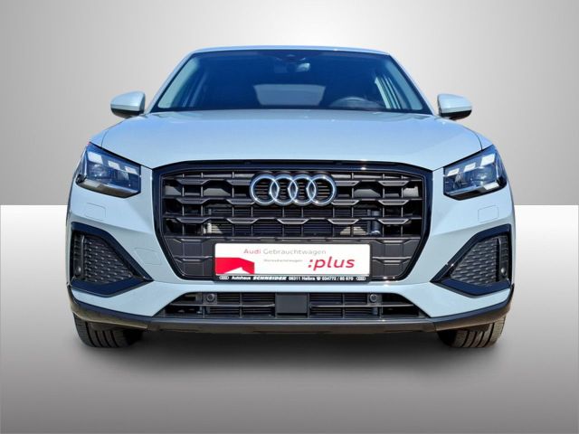 Q2 35 TFSI S-TRONIC ADVANCED