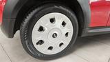 MINI ONE Mini One 1.6 Klima Elektr Fenster Alu - MINI MINI: Rot
