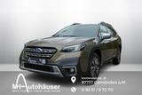 Subaru Outback Platinum,Android Auto/Apple,RFK,Metallic - : Vollleder, Kombi, Metallic