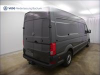 Volkswagen Crafter - Vorschau Bild 4
