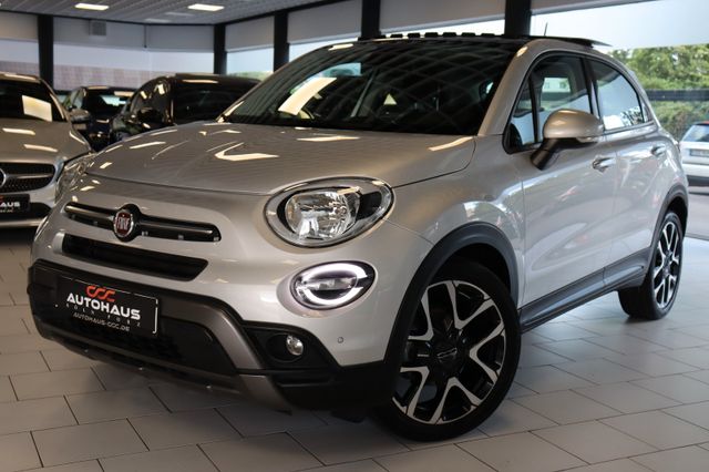 Fahrzeugabbildung Fiat 500X Cross|1HAND|PANO|KAMERA|ACC|19ZOLL|