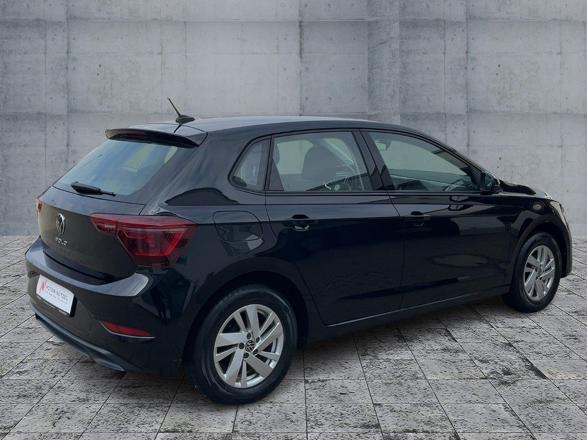 Volkswagen Polo - Bild 6