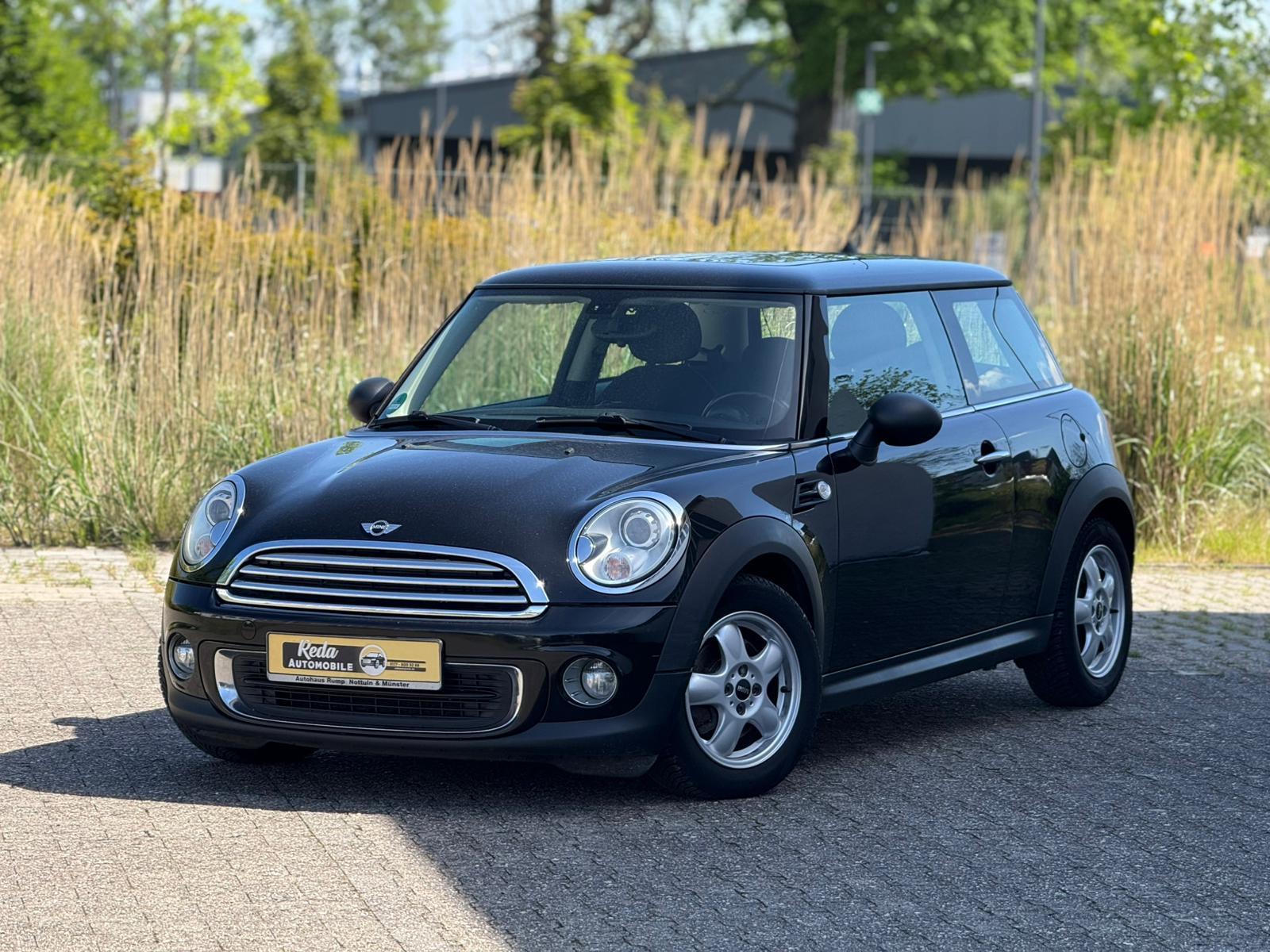 MINI ONE Mini One