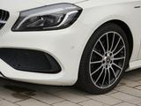 Mercedes-Benz A 200 AMG Edition PEAK+LED+SHZ+Park-Pilot+Klima+ - gebrauchte Mercedes-Benz A 200 aus dem Jahr 2018