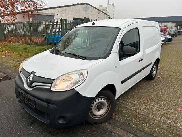 Renault Kangoo 1.5 dCi Rapid Extra*NAVI*KLIMA